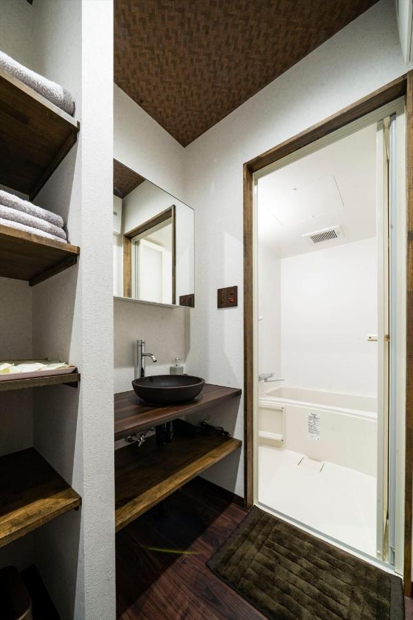 Apartament Hi ゑ a Ya Kobe Zewnętrze zdjęcie